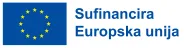 Sufinancira Europska unija